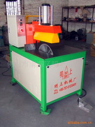 佛山市南海區明上機械廠電子產品制造設備及電腦軟硬件技術開發產品列表