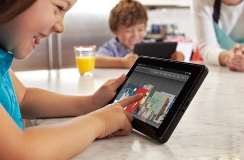 電子產(chǎn)品沉迷 家長的擔(dān)憂與應(yīng)對(duì)策略