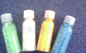 827品牌廠家直銷 酒店洗護用品中袋裝沐浴鹽的價格、廠家與圖片詳析